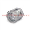 Муфта соединительная для трубы АТТ-25 Fortisflex 92320