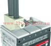 Выводы силовые для стационарного выключателя FC CuAl 1x185mm2 T4 (комплект из 3шт.) ABB