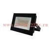 Прожектор светодиодный FL-LED Light-PAD 30W Black 4200К 2550Лм AC220-240В 122x95x26мм FOTON