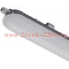 Светильник светодиодный 90 370 ODSP-04-36-6.5K-LED ДСП 36Вт 6500К 3780лм IP65 1203х75х63 ОНЛАЙТ 9037