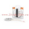 Лента светодиодная Basic 10Вт/м 12В 700lm/м 3000К IP20 (уп.3м) Gauss BT036