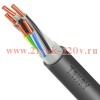 Кабель TOKOV ELECTRIC ВВГнг(А)-LS 5х16 ОК (N PE) 1кВ (м) УТ000029823