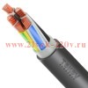 Кабель TOKOV ELECTRIC ВВГнг(А)-LS 5х50 МС (N PE) 1кВ (м) УТ000029827