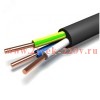 Кабель TOKOV ELECTRIC ВВГнг(А)-LS 3х10 ОК (N PE) 0.66кВ (м) УТ000028401