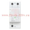 Реле напряжения с контролем тока VI-63 red Welrok 4660251140281