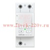 Реле напряжения с контролем тока VI-50 red Welrok 4660251140267