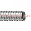 Металлорукав ИЭК Р3-ЦХ-15 ELASTA 15 мм [бухта 20м] CM10-15-020
