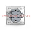 Лампа светодиодная 11Вт А60 6500К Е27 176-264В (TKL) TOKOV ELECTRIC TKL-A60-E27-11-6.5K