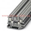 Проходные клеммы UT 4-QUATTRO Phoenix Contact 3044571