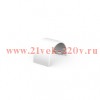 Соединитель Systeme Electric MultiSet для кабель-канала 20х12 белый IMT20126WH