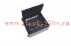 Люк MultiDesk MDK10 на 12мод. IP40 с монтажной коробкой для бетонных полов SE MDK10212