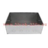 Коробка монтажная 16/24мод. MultiDesk для бетонных полов для люка сталь SE MDK10316