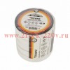 Изолента ПВХ 0.13х15мм 25м бел. Kranz KR-09-2101