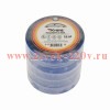 Изолента ПВХ 0.13х15мм 25м син. Kranz KR-09-2105