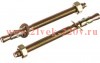 Анкер клиновой 8х80 (уп.2шт) Tech-KREP 104668
