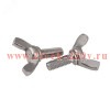 Винт-барашек M4х25мм. DIN316 (уп.2шт) Tech-Krep 154193