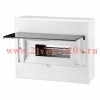 Бокс пластиковый ЩРН-П-12 IP41 бел. Kranz KR-11-0312