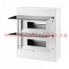 Бокс пластиковый ЩРН-П-24 IP41 бел. Kranz KR-11-0324