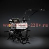 Мотоблок бензиновый KR-207 Kranz KR-16-1111