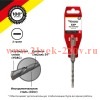 Бур по бетону 5.5x110x50мм SDS PLUS Kranz KR-91-0003