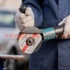 Диск отрезной по металлу (125х1.0х22.23мм) Kranz KR-90-0912