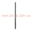 Бур по бетону 10x210мм SDS PLUS Kranz KR-91-0019