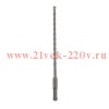 Бур по бетону 6x210мм SDS PLUS Kranz KR-91-0017