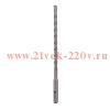 Бур по бетону 8x210мм SDS PLUS Kranz KR-91-0018