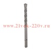 Бур по бетону 16x160x100мм SDS PLUS Kranz KR-91-0033