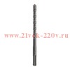 Бур по бетону 10x160мм SDS PLUS Kranz KR-91-0013