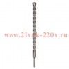 Бур по бетону 20х400х340мм SDS PLUS Kranz KR-91-0846