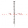 Бур по бетону 16х400х340мм SDS PLUS Kranz KR-91-0854