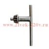 Ключ для патрона 13мм Kranz KR-92-0503