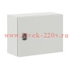 Корпус навесной STE с М/П 500х500х200мм DKC R5STE0552 IP66