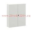 Корпус навесной STE с М/П двухдверный 1200х1000х300мм DKC R5STE1213 IP55