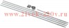 Комплект заземления 3/20 б/м оцинк. сталь HDZ IEK ZKZ11-14-020-03