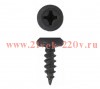 Саморез ШСММ 3.5х9.5 (уп.25шт) Tech-KREP 102385