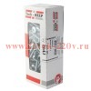 Саморез для тонкого метал. листа 4.2х25 (уп.200шт) коробка Tech-Krep 102141