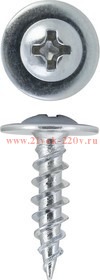 Саморез ШСММ 4.2х13 (уп.5кг) Tech-KREP 132420