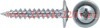 Саморез ШСММ 4.2х19 (уп.5кг) Tech-KREP 132422