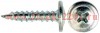 Саморез ШСММ 4.2х16 (уп.5кг) Tech-KREP 132421