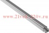 Лоток неперфорированный 50х50х3000х0,55 ESCA IEK