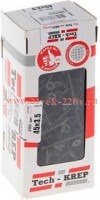 Саморез ШСГМ 3.5х45 (уп.200шт) Tech-KREP 102131