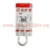 Карабин пожарный М8 DIN 5299 Tech-Krep 102748