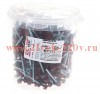 Саморез КР св. 4.8х51 RAL-3011 темн.-красн. (уп.200шт) Tech-KREP 103287