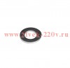 Шайба DIN125 М10 оцинк. (уп.100шт) Tech-Krep 105261
