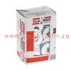 Шайба DIN9021 кузовная оцинк. М8 (уп.100шт) Tech-KREP 105266