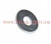 Шайба DIN9021 кузовная оцинк. М12 (уп.30шт) Tech-KREP 105268