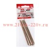 Шуруп по бетону 7.5х112 (уп.4шт) Tech-KREP 112226