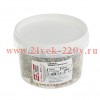 Саморезы оконные с буром 3.9х25 мал. (уп.500шт) Tech-KREP 116808